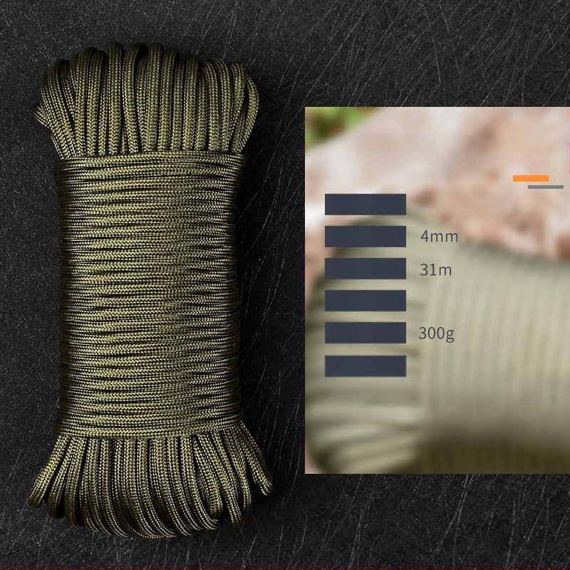 650 sõjaväe reegel 10 põhivarustus langevarjuri veojõu päästevarustus pesunöör telgiköis mägiköis