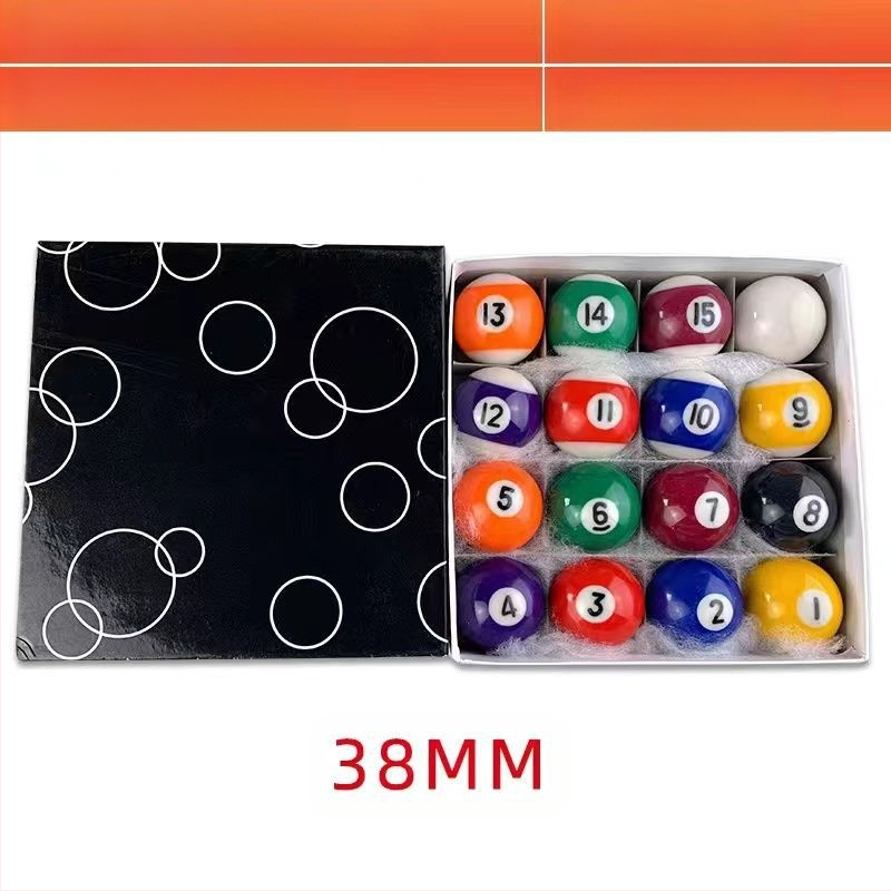 Piljardilaua tarvikud, täielik keppide komplekt, Ameerika lauapall, snookerpall, piljardikepi pea, lauaplaadi remonditoetus