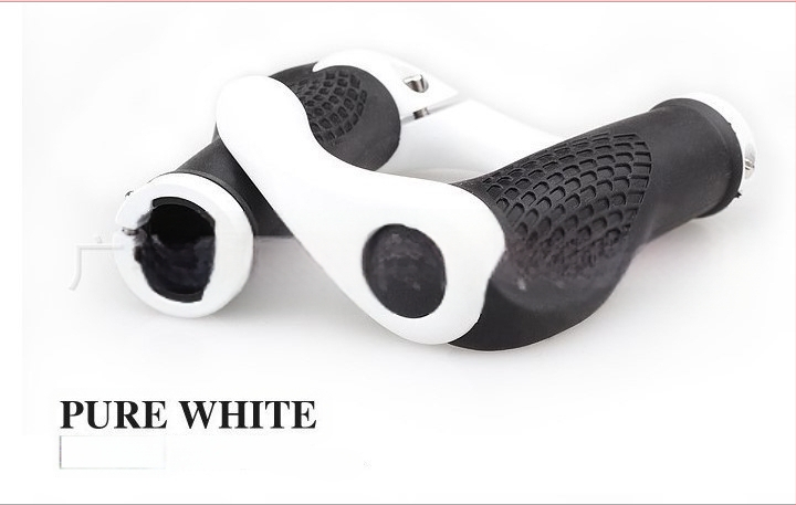 Piiriülene alumiiniumsulamist mägiratta alamkäepidemega jalgratta haarats alumiiniumsulamist sarvkäepideme komplekt alamkäepidemega jalgratta käepideme komplekt lisatarvikud