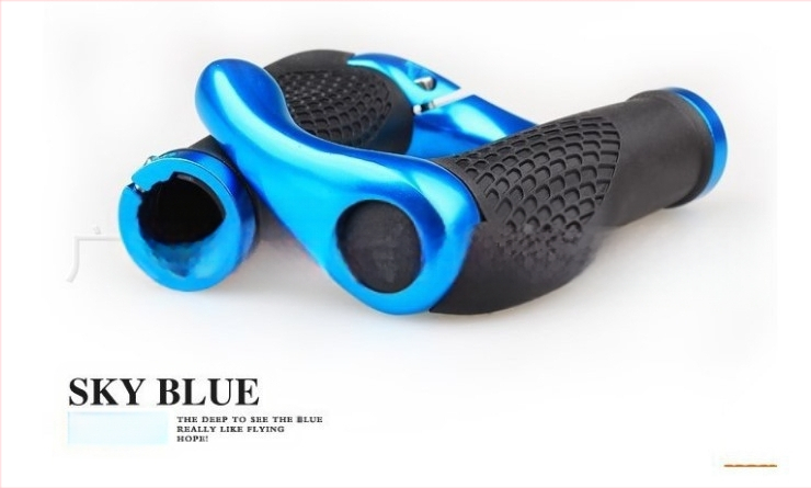 Piiriülene alumiiniumsulamist mägiratta alamkäepidemega jalgratta haarats alumiiniumsulamist sarvkäepideme komplekt alamkäepidemega jalgratta käepideme komplekt lisatarvikud