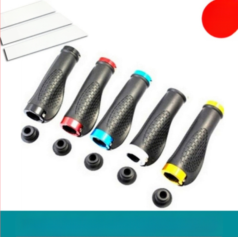 Piiriülene alumiiniumsulamist mägiratta alamkäepidemega jalgratta haarats alumiiniumsulamist sarvkäepideme komplekt alamkäepidemega jalgratta käepideme komplekt lisatarvikud