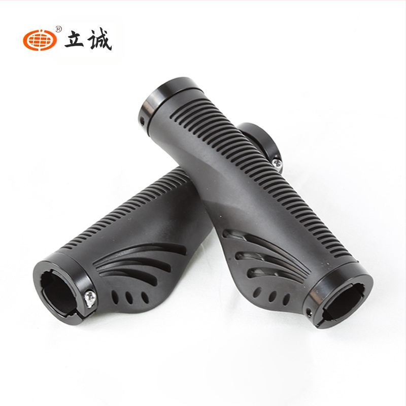 Piiriülene alumiiniumsulamist mägiratta alamkäepidemega jalgratta haarats alumiiniumsulamist sarvkäepideme komplekt alamkäepidemega jalgratta käepideme komplekt lisatarvikud