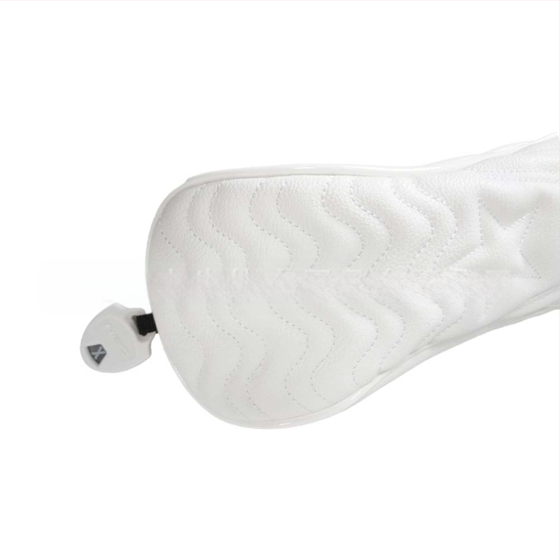 Gyári nagykereskedelmi, határokon átnyúló golfklub-fedél, rúdfej-fedél, kültéri sportgolf-kellékek