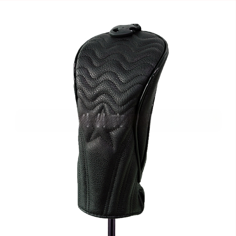 Gyári nagykereskedelmi, határokon átnyúló golfklub-fedél, rúdfej-fedél, kültéri sportgolf-kellékek