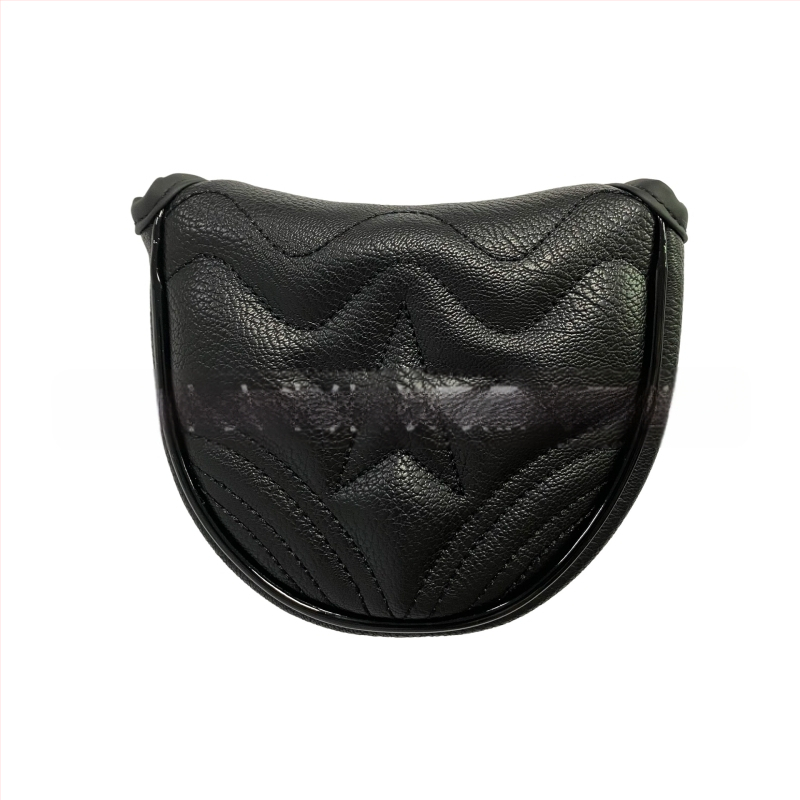 Gyári nagykereskedelmi, határokon átnyúló golfklub-fedél, rúdfej-fedél, kültéri sportgolf-kellékek