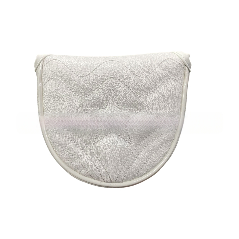 Gyári nagykereskedelmi, határokon átnyúló golfklub-fedél, rúdfej-fedél, kültéri sportgolf-kellékek