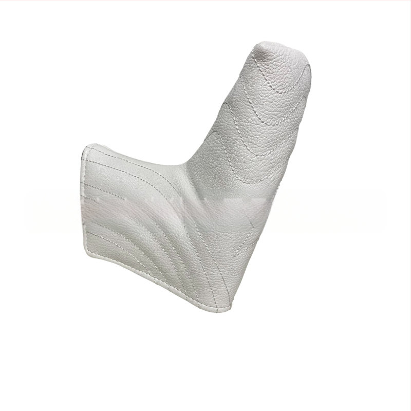 Gyári nagykereskedelmi, határokon átnyúló golfklub-fedél, rúdfej-fedél, kültéri sportgolf-kellékek