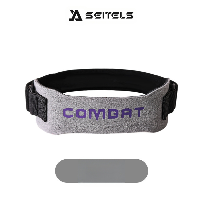 Bandă rotuleană din piele de vacă, alergare, sport profesional, menisc, genunchi protector, bărbați, coarda, sărituri peste baschet, badminton, patela protector, bandă, femei