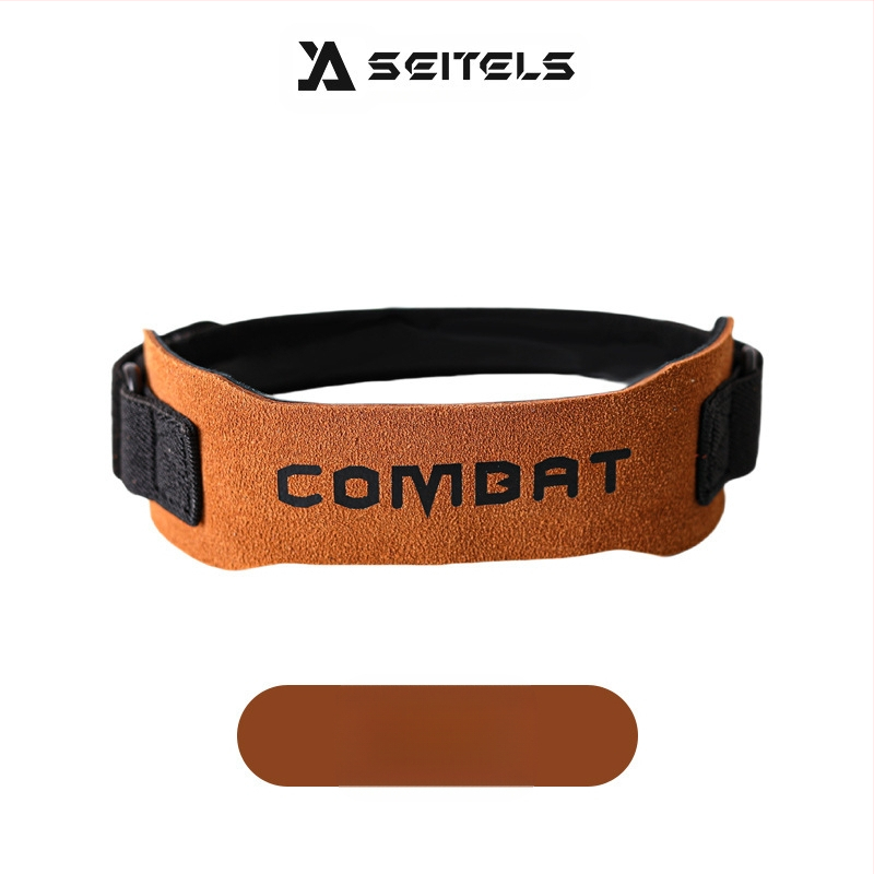 Bandă rotuleană din piele de vacă, alergare, sport profesional, menisc, genunchi protector, bărbați, coarda, sărituri peste baschet, badminton, patela protector, bandă, femei