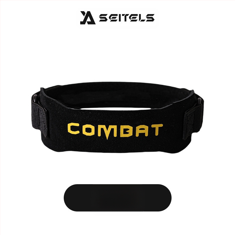 Bandă rotuleană din piele de vacă, alergare, sport profesional, menisc, genunchi protector, bărbați, coarda, sărituri peste baschet, badminton, patela protector, bandă, femei