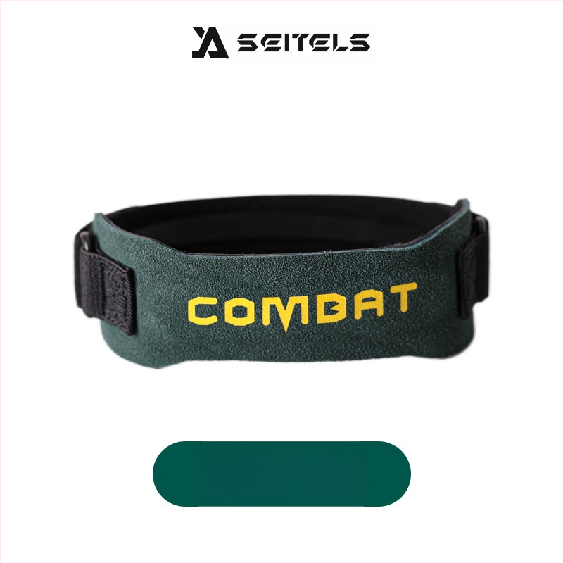Bandă rotuleană din piele de vacă, alergare, sport profesional, menisc, genunchi protector, bărbați, coarda, sărituri peste baschet, badminton, patela protector, bandă, femei