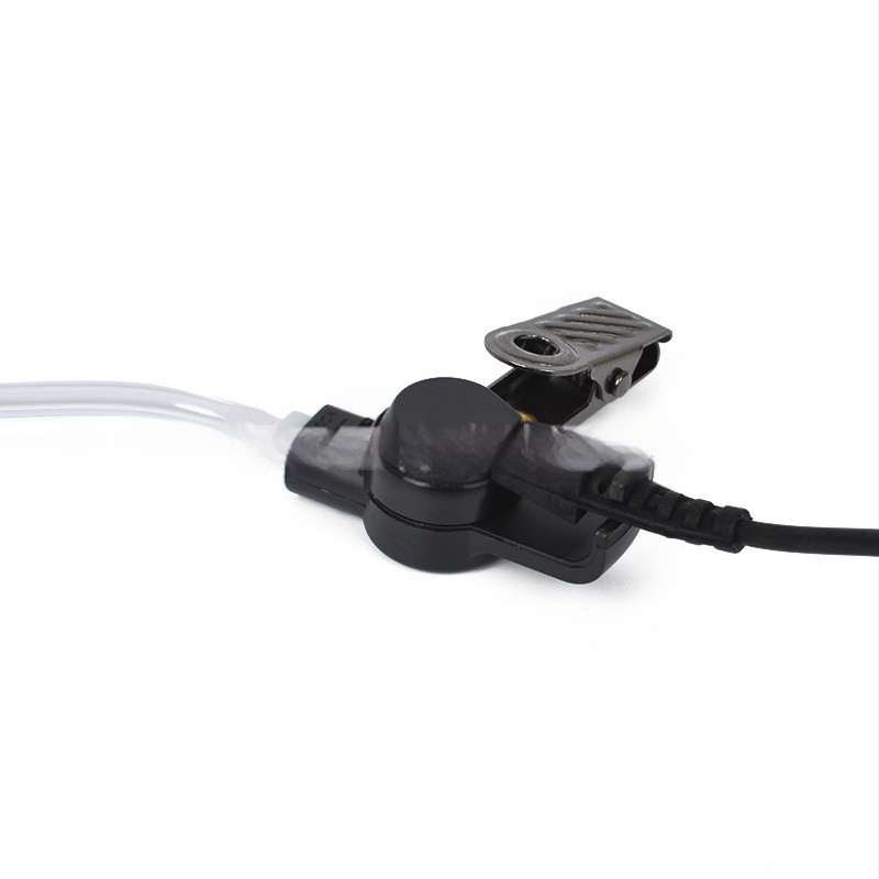 3,5 mm ühe kuulamiskõverusega õhukanaliga eemaldatavad peakomplektid ühe kuulamispeakomplektiga suure mähisega kaabel sõltumatu kõlar selge helikvaliteet