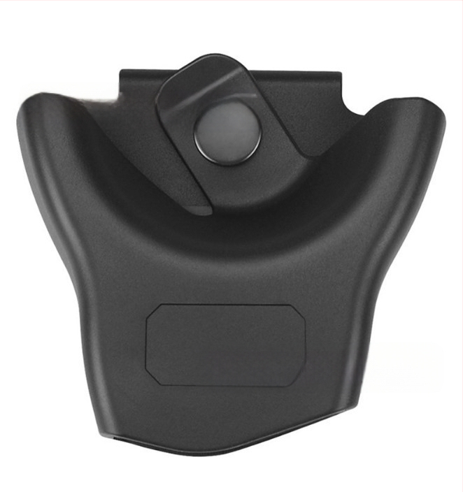 360 fokban forgó, új, standard/régi, gyorshúzású, elektromos, műanyag, acél, kopásálló, univerzális taktikai vízpermetező, forgó, behúzható bot