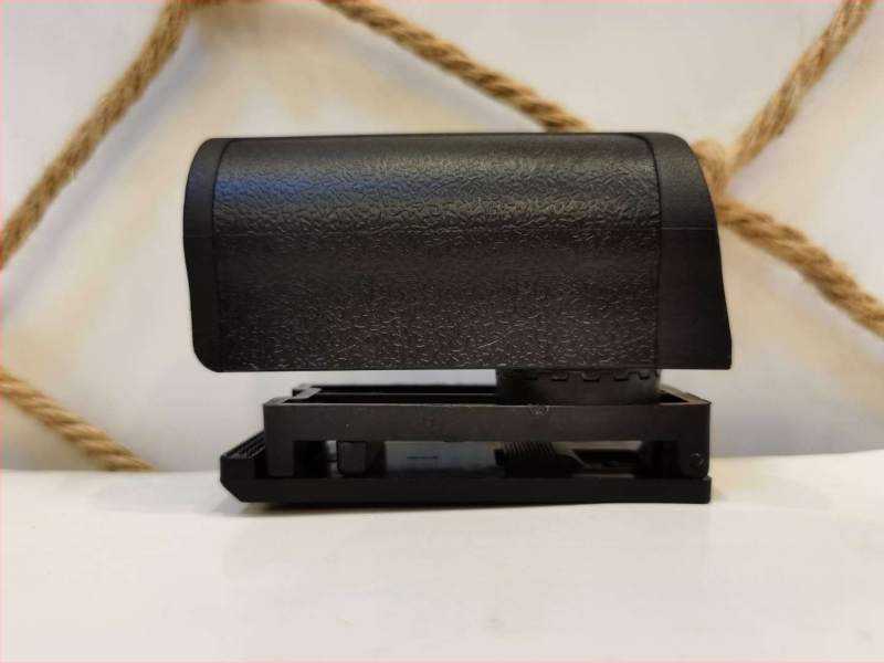 360 fokban forgó, új, standard/régi, gyorshúzású, elektromos, műanyag, acél, kopásálló, univerzális taktikai vízpermetező, forgó, behúzható bot