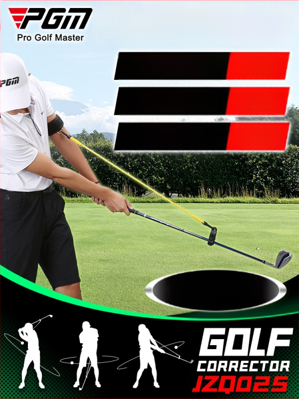 PGM golfhinta rugalmas kötélhinta erőnléti edzőgép kezdő gyakorló kellékek közvetlen gyári szállítás