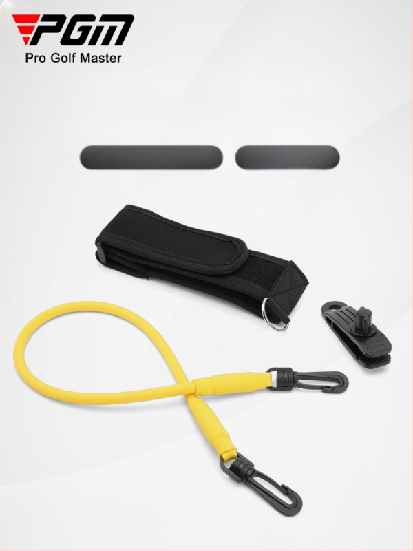 PGM golfhinta rugalmas kötélhinta erőnléti edzőgép kezdő gyakorló kellékek közvetlen gyári szállítás