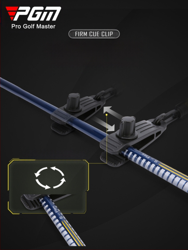 PGM golfhinta rugalmas kötélhinta erőnléti edzőgép kezdő gyakorló kellékek közvetlen gyári szállítás