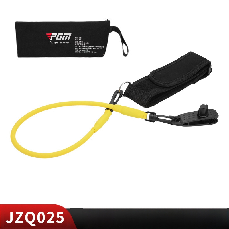 PGM golfhinta rugalmas kötélhinta erőnléti edzőgép kezdő gyakorló kellékek közvetlen gyári szállítás