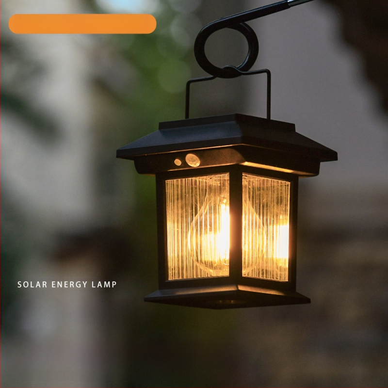 Saulės energija varomas namams skirtas lauko sodo šviestuvas, sieninis šviestuvas, įkraunamas sodo kištukinis įkraunamas žibintas, gėlių indukcinis LED šviestuvas sodui