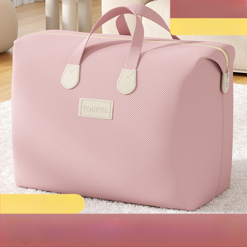 Költöztető csomagolózsák szuper nagy kapacitású diákpoggyásztároló táska ruhatakaró befejező szőtt táska vízálló nedvességálló