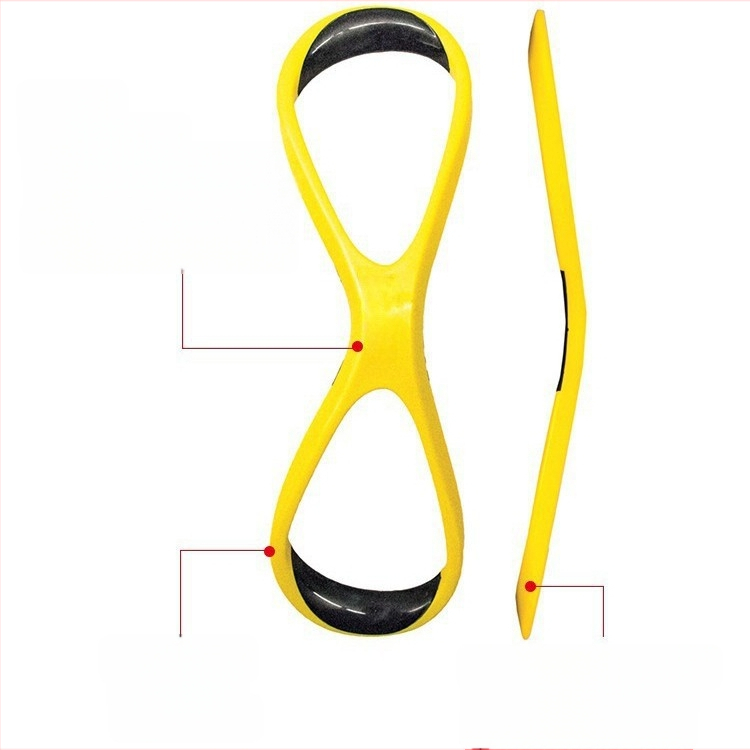 Allikas tehase täiskasvanutele mõeldud laste küünarnuki korrektor 8-kohaline vabaujumise küünarvarre kronstein ujumise abivarustuse standardne võrkkangas