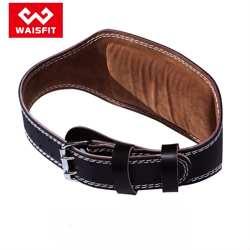 Férfi speciális guggoló öv, felhúzó erőemelő öv, pu bőr sportoló súlyemelő fitnesz öv nőknek