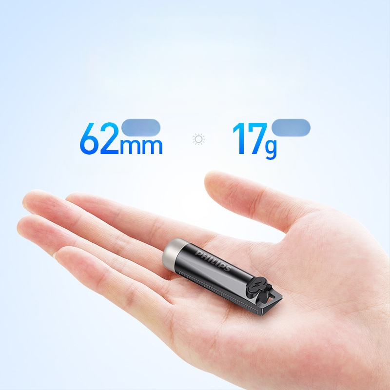 Philipsi võtmehoidjavalgusti, tugeva valgusega laetav taskulamp, õues kasutatav õpilaste multifunktsionaalne kaasaskantav minitöövalgusti