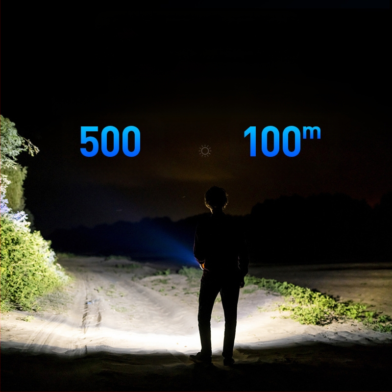 Philipsi võtmehoidjavalgusti, tugeva valgusega laetav taskulamp, õues kasutatav õpilaste multifunktsionaalne kaasaskantav minitöövalgusti