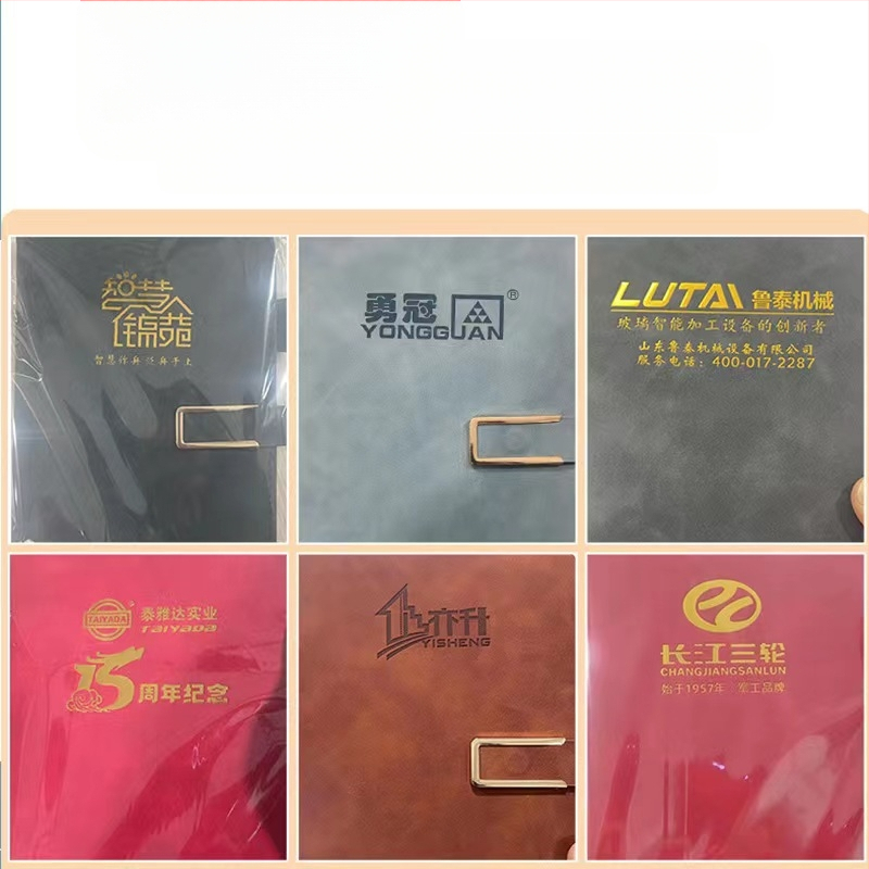 Verslo užrašų knygelė, galinti atspausdinti logotipą, verslo A5 horizontalios linijos užrašų knygelė, dienoraštis, paminkštintas biuro reikmenų užrašų knygelė, didmeninė prekyba