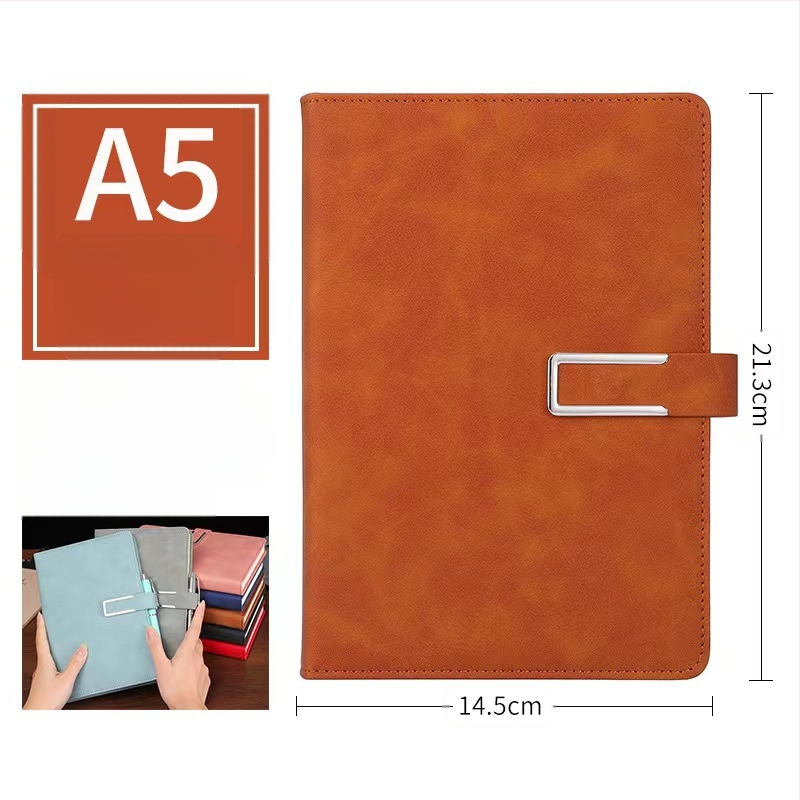 Verslo užrašų knygelė, galinti atspausdinti logotipą, verslo A5 horizontalios linijos užrašų knygelė, dienoraštis, paminkštintas biuro reikmenų užrašų knygelė, didmeninė prekyba