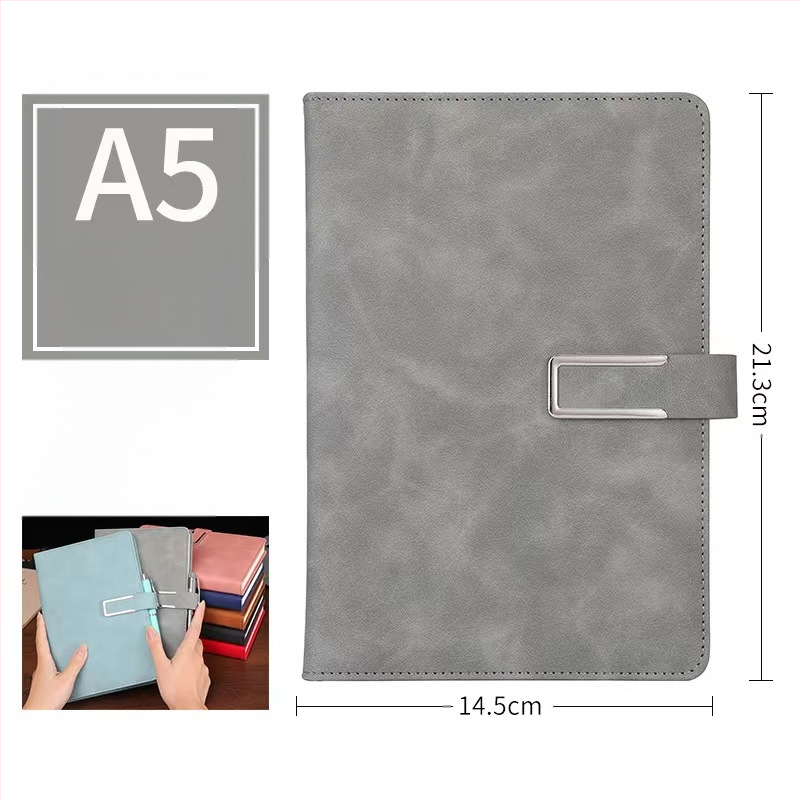 Verslo užrašų knygelė, galinti atspausdinti logotipą, verslo A5 horizontalios linijos užrašų knygelė, dienoraštis, paminkštintas biuro reikmenų užrašų knygelė, didmeninė prekyba