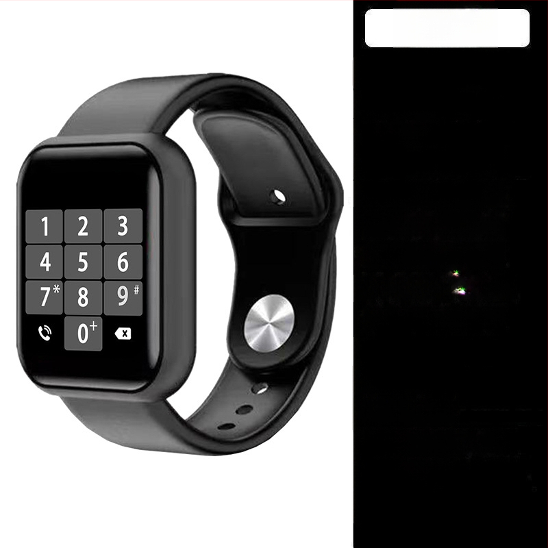 Eladó D20s okosóra, telefonhívásokra válaszol, Y68 sport karkötő, bluetooth-os sport lépésmérő