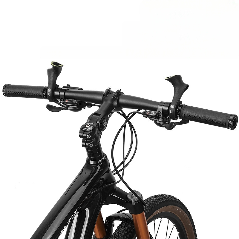 West Rideri mägiratta abikäepide nailonist käepidemega reguleeritav jalgrattakäepide universaalne käepide sõidutarvikud