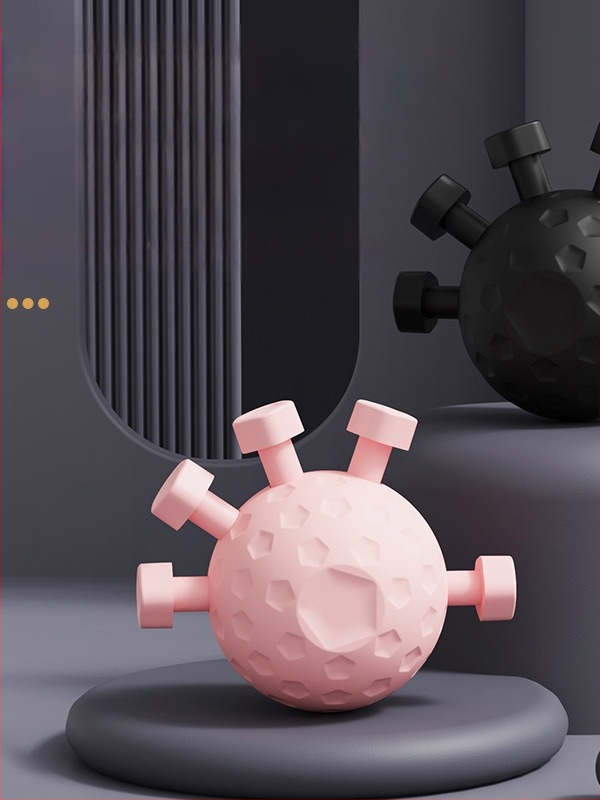 Fitness-treeningu seadmed randme haare kotka küünis sõrme jõuseade käeharjutus dekompressioon sõrme surve pall haare pall