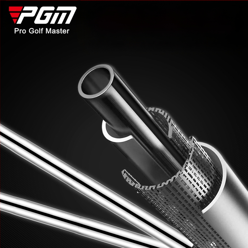 PGM golfo lazda, smėlis, 52 laipsniai, 56 laipsniai, kasimo/pjovimo/S/bunkerio tipo, trumpa geležis