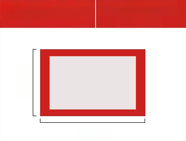 Kültéri négylábú sátorszövet, visszahúzható, négysarkú esernyő, átlátszó esernyőszövet, vastagított, szélálló, vízálló szélállványos ponyva