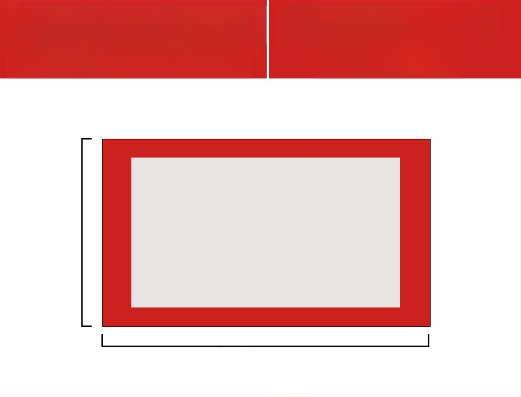 Kültéri négylábú sátorszövet, visszahúzható, négysarkú esernyő, átlátszó esernyőszövet, vastagított, szélálló, vízálló szélállványos ponyva