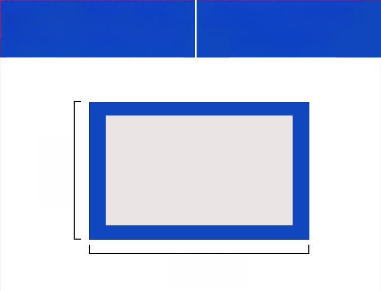 Kültéri négylábú sátorszövet, visszahúzható, négysarkú esernyő, átlátszó esernyőszövet, vastagított, szélálló, vízálló szélállványos ponyva
