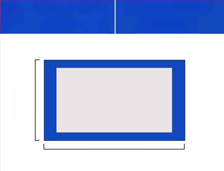 Kültéri négylábú sátorszövet, visszahúzható, négysarkú esernyő, átlátszó esernyőszövet, vastagított, szélálló, vízálló szélállványos ponyva