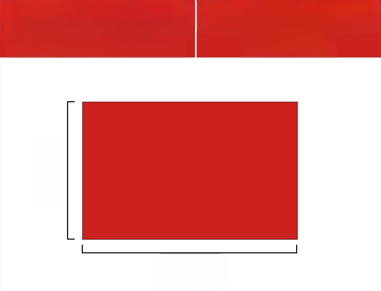 Kültéri négylábú sátorszövet, visszahúzható, négysarkú esernyő, átlátszó esernyőszövet, vastagított, szélálló, vízálló szélállványos ponyva