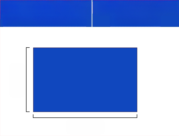 Kültéri négylábú sátorszövet, visszahúzható, négysarkú esernyő, átlátszó esernyőszövet, vastagított, szélálló, vízálló szélállványos ponyva