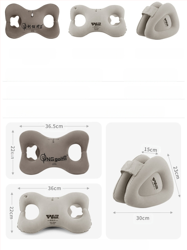 PGM golf testtartás-korrektor kiegészítő korrekciós hintagyakorló golf kezdő edzőkellékek