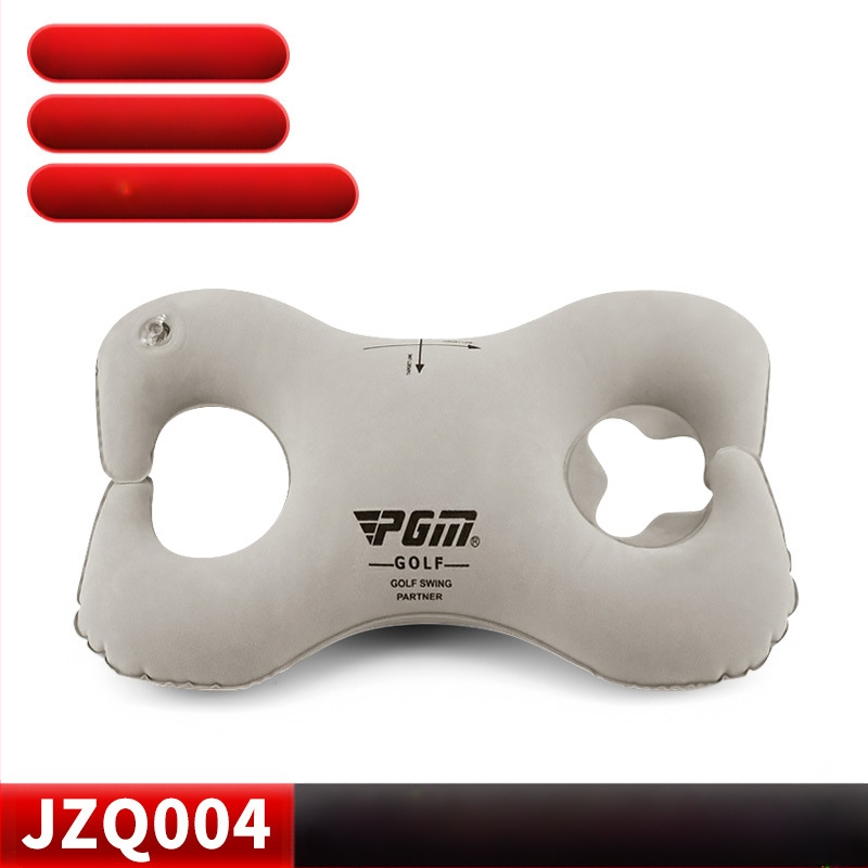 PGM golf testtartás-korrektor kiegészítő korrekciós hintagyakorló golf kezdő edzőkellékek