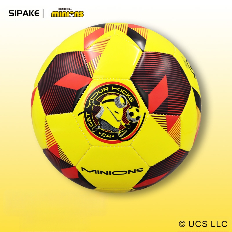 Pradinių ir vidurinių mokyklų mokinių futbolas Nr. 4 Nr. 5 vidurinės mokyklos stojamųjų egzaminų mokymo varžybos vaikų futbolas PVC mašininis siuvimas PU dilimui atsparus futbolas didmeninė prekyba