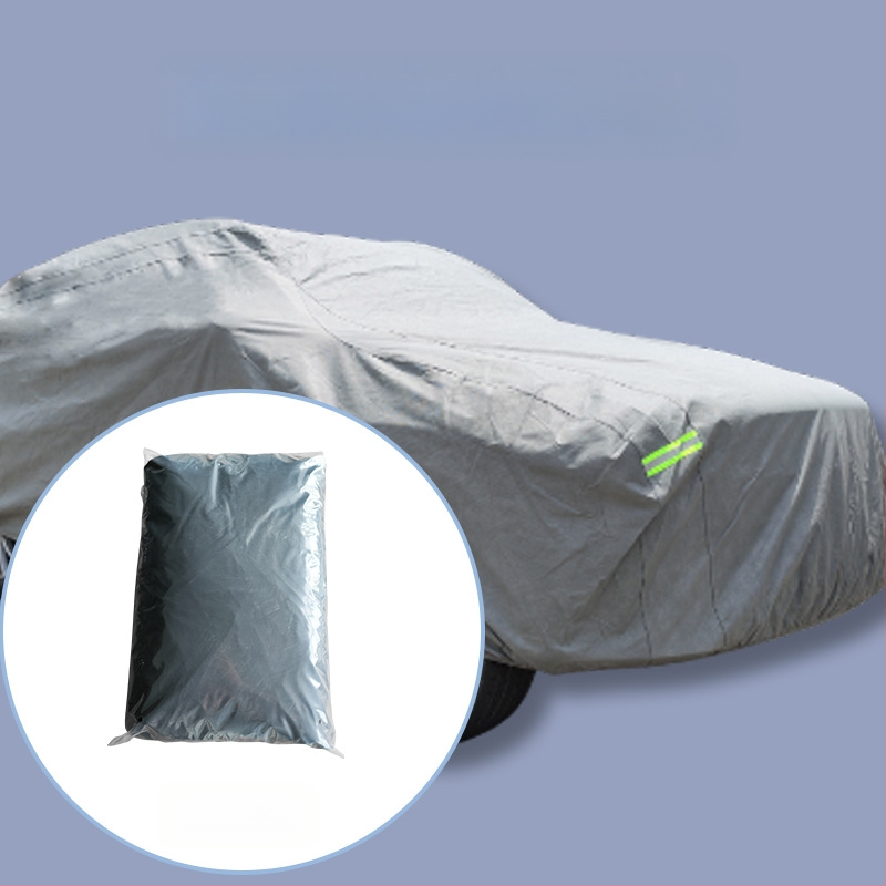 Atsparus dulkėms ir apsaugai nuo saulės „Harvard h6“ neaustinis automobilio uždangalas, pilnai uždengtas požemine automobilių stovėjimo aikštele, atsparus įbrėžimams ir dilimui.