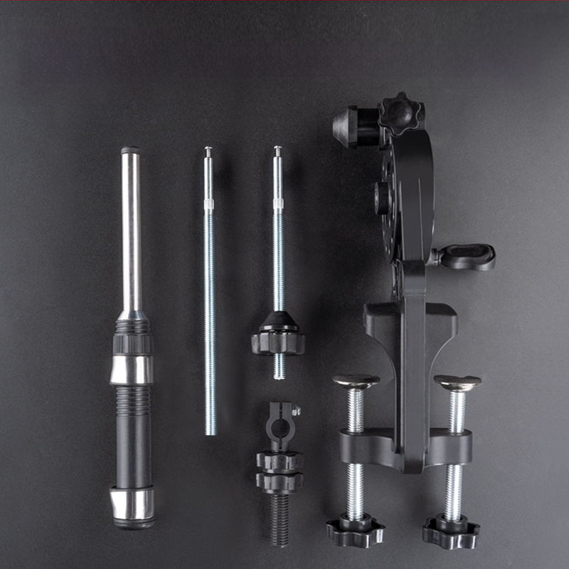 Tiigitera kalaratta kerimisvahend PE-traadist seade kiire kerimisriist langevarjuga ketrusratas spetsiaalsed kalastustarbed