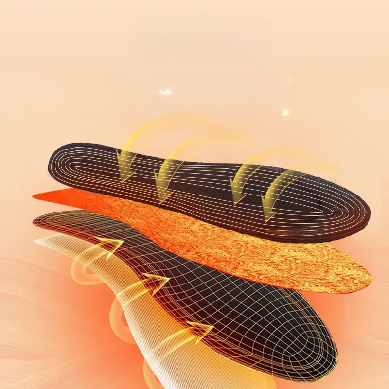 [stiprumo gamykla] USB šildomas vidpadis elektrinis šildomas vidpadis šildomas vidpadis šalta žiema šiltas artefaktas