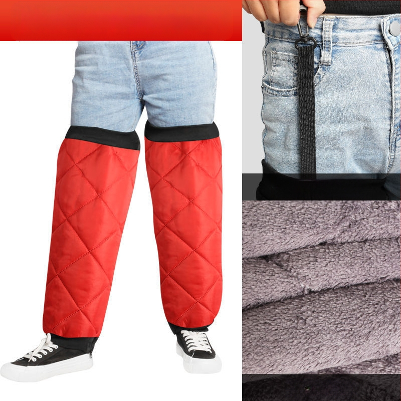 Протектори за колене за електрически автомобили, зимни протектори за топли крака за каране на мотоциклет, ветроустойчиви, студени, за батерии, ветроустойчиви, за мъже и жени