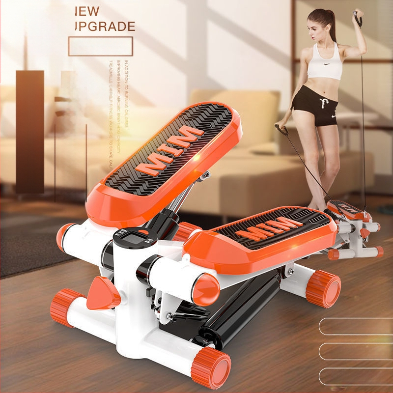 Šaltinis Gamykla Tarpvalstybinis Dovanų Laiptavimo Mašina Buitinė Hidraulinė Pėdų Mašina Plonų Kojų Alpinizmas Svorio Metimas Pratimai Fitneso Įranga