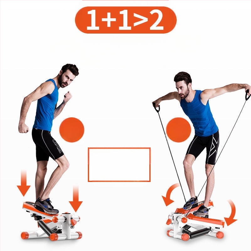 Šaltinis Gamykla Tarpvalstybinis Dovanų Laiptavimo Mašina Buitinė Hidraulinė Pėdų Mašina Plonų Kojų Alpinizmas Svorio Metimas Pratimai Fitneso Įranga